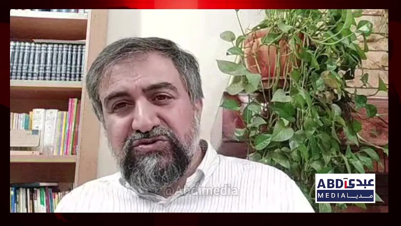 شهابالدین حائری شیرازی: توافق با آمریکا، هیچ شباهتی به صلح امام حسن ندارد