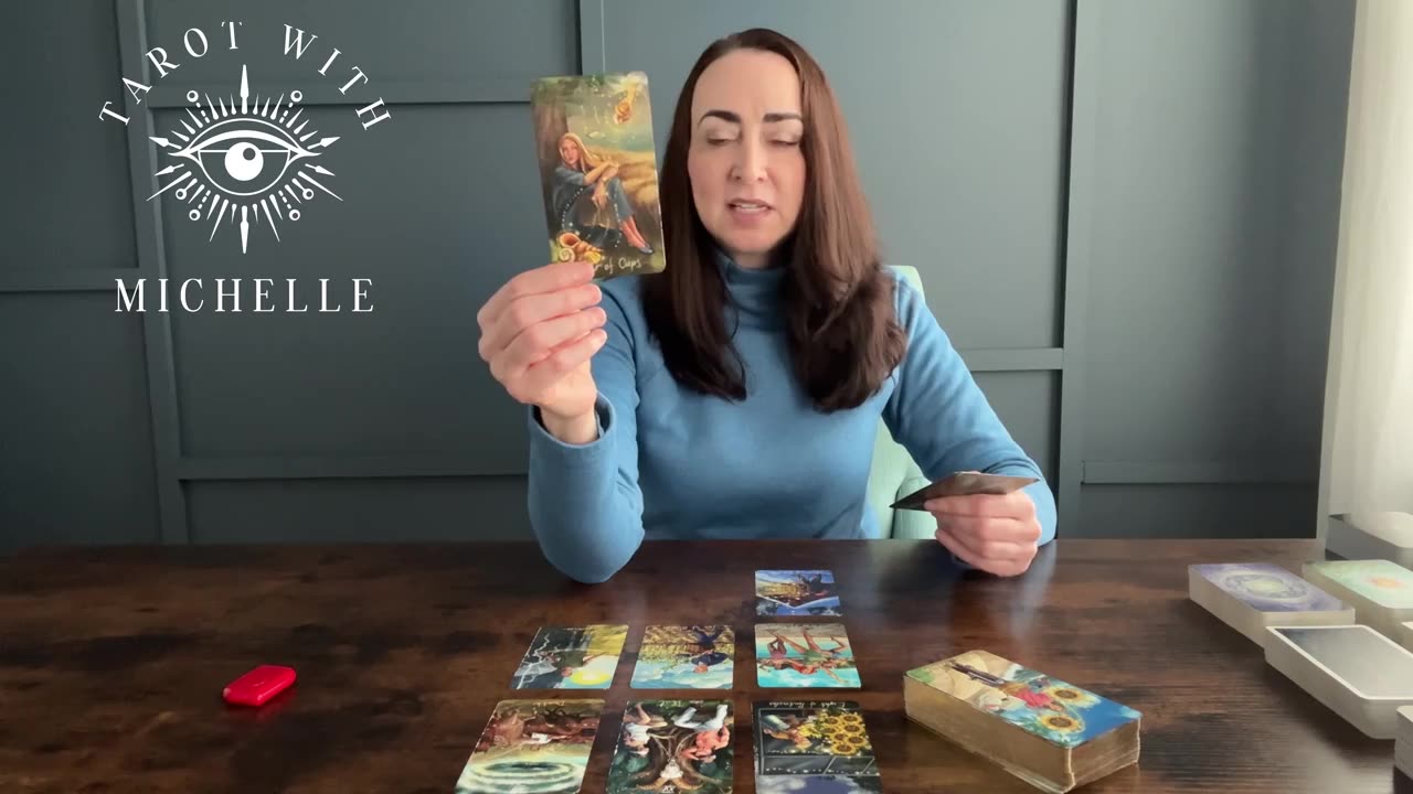 Daily Tarot - Thu, Oct 30, 2025