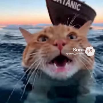 CATANIC #CAT #SORA #CATANIC