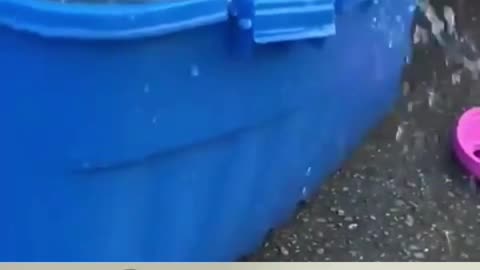 COUSIN RALPH'S HOT TUB SERVICE!