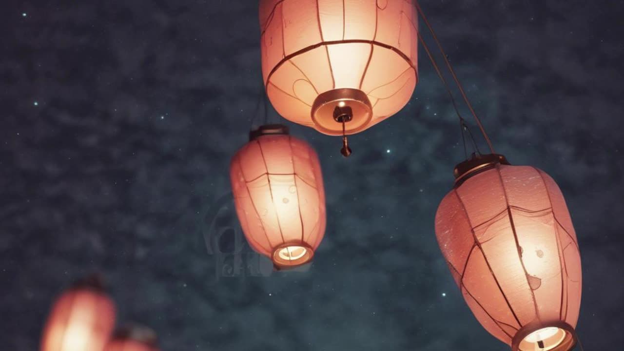 Glow Song