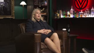 SRS # 220 - Simone Ledeen - Inside the Middle East: Israel, Syria, Iran & What You’re Not Being Told