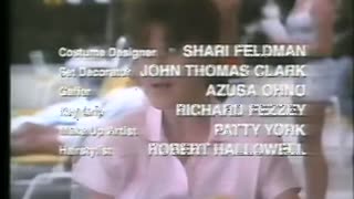 December 4, 1990 - Charles Kuralt Voiceover at End of Tuesday Night Movie