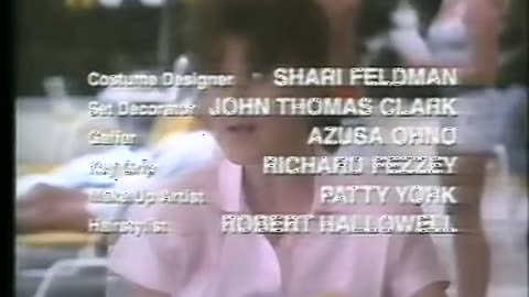December 4, 1990 - Charles Kuralt Voiceover at End of Tuesday Night Movie