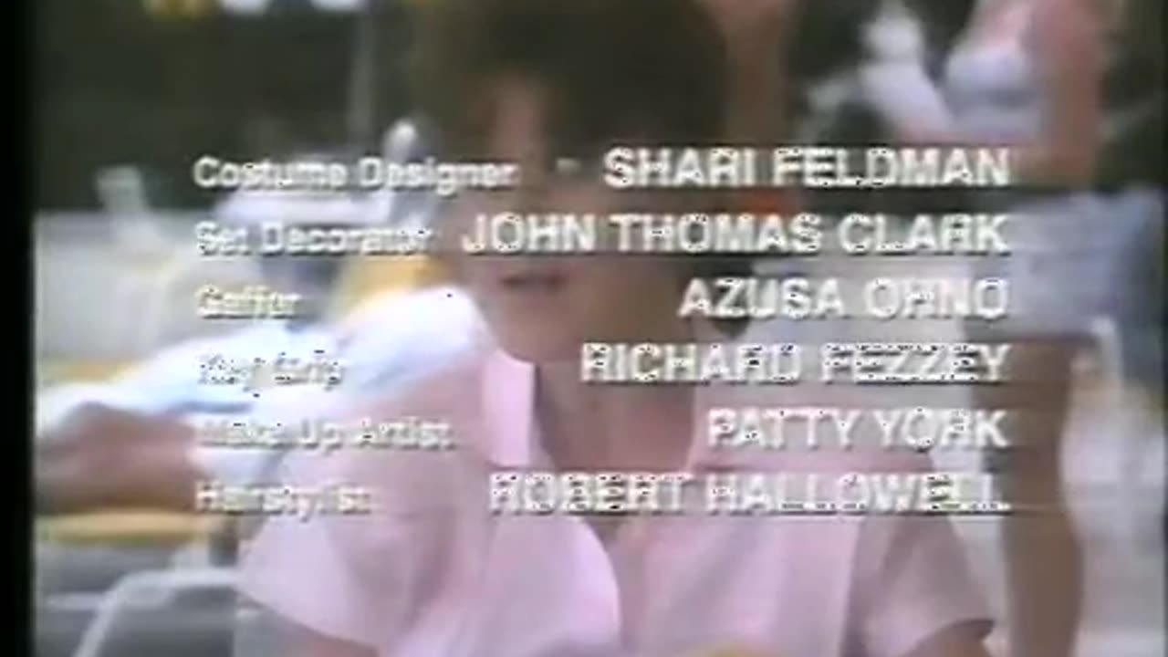 December 4, 1990 - Charles Kuralt Voiceover at End of Tuesday Night Movie