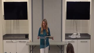 What is Biblical Prosperity? | Paula Mooney | Victory Life Family Church