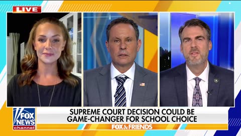 Supreme Court to review case on publicly funded faith-based school