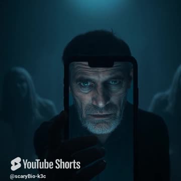 Midnight Call: Shadows Want What We Never Had!#horrorstories