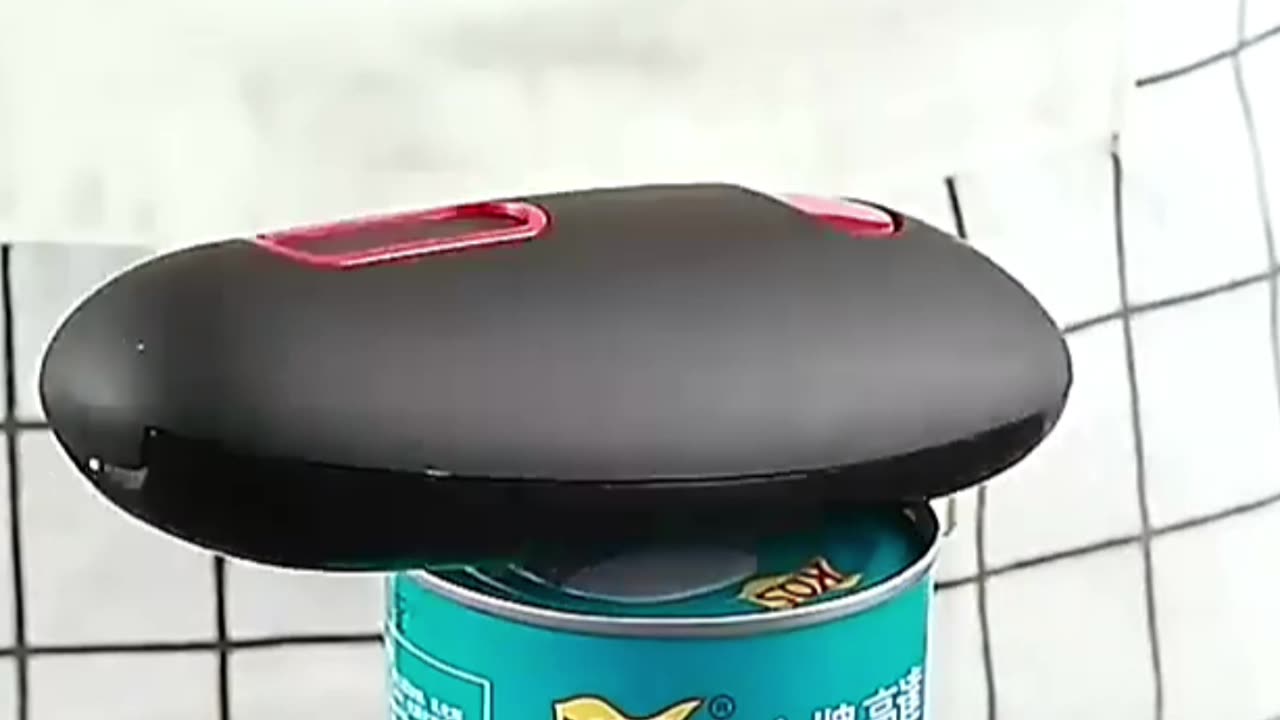 Store link in description Can OpenerJar Bottle Can