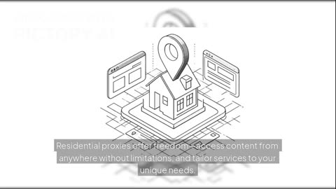 Residential Proxies Explained: How They Work and Why You Need Them