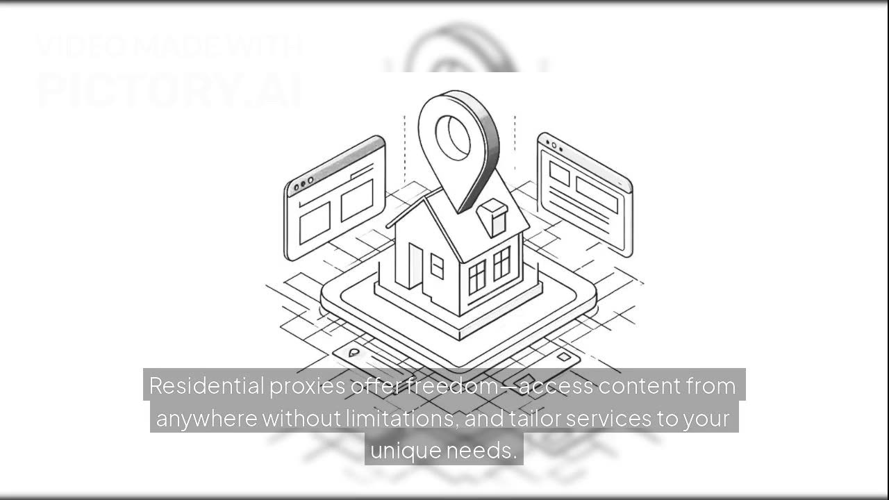 Residential Proxies Explained: How They Work and Why You Need Them