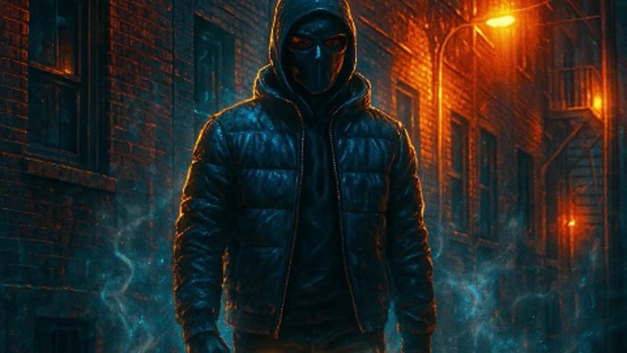 Jumped Off The Porch- A.I9 (country drill) A.I Generated