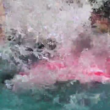 You Can Have Public Pools, Or You Can Have Blacks