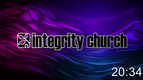 May 18, 2025 Sunday Worship