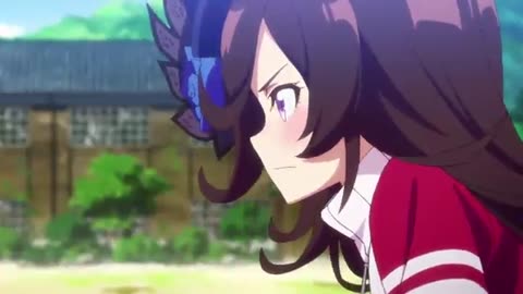 【MAD】ウマ娘2期 pride