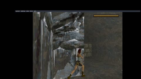 Tomb Rider First edition - episode01.mkv