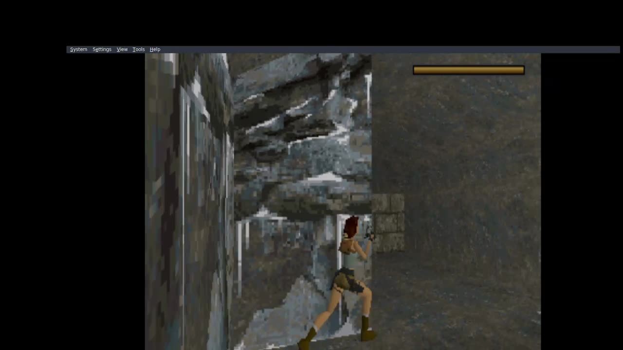 Tomb Rider First edition - episode01.mkv