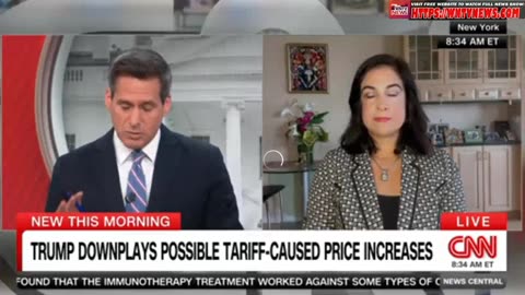 CNN News Central 8AM - 5/5/2025