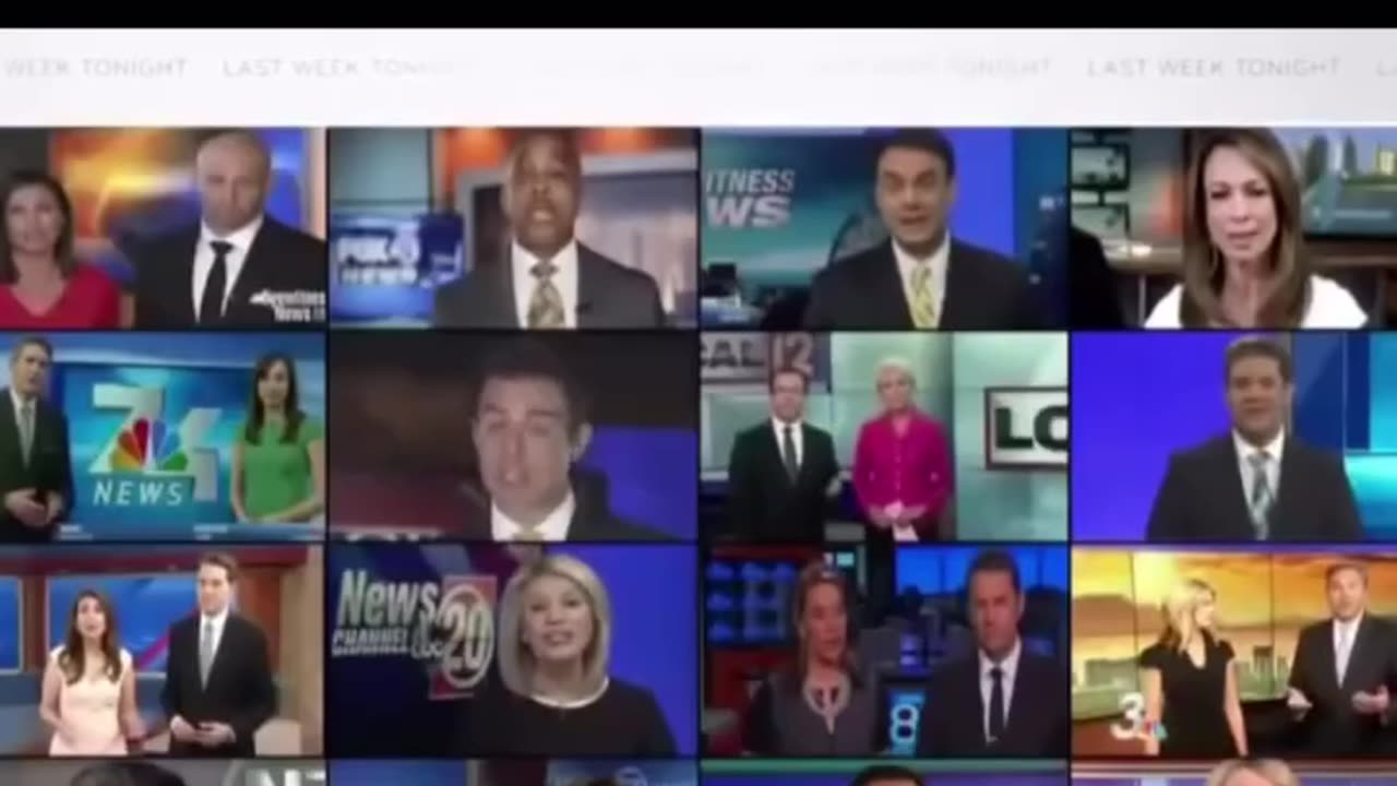 The independent Media :)