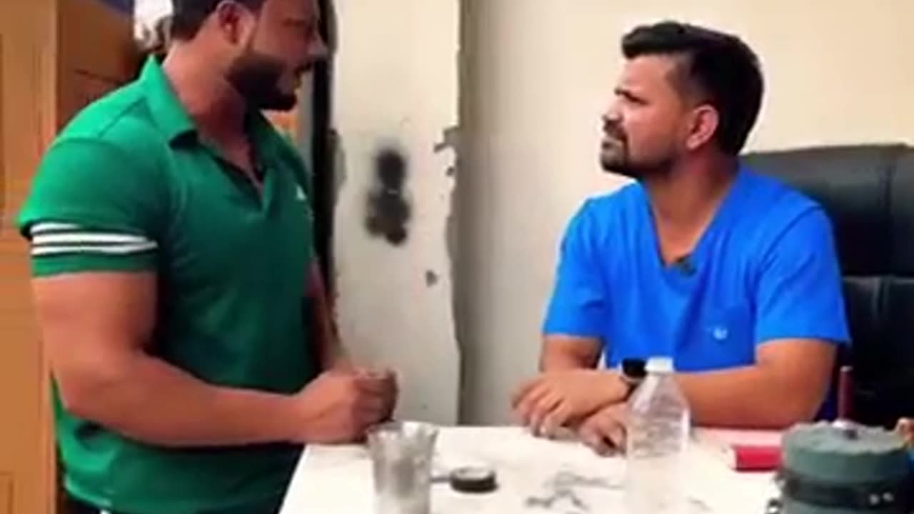 Ashish Comedycoller Memengg