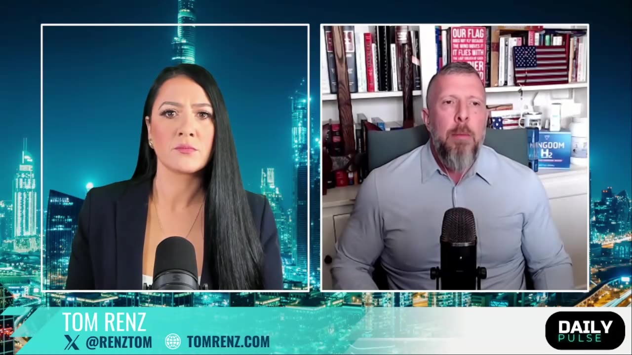 FDA Fast-Tracks saRNA, Forbidden Genes, & UK Has Fallen - Daily Pulse Ep. 3