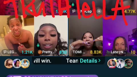 DAREALSUPABIHH TEAM PK MAD WITH EVERYBODY BECAUSE HE GOT EXPOSED & CAN'T GET HIS STORY STRAIGHT