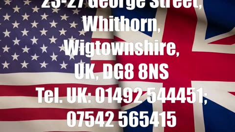 09 05 25 UK & USA INTERCESSORY PRAYER convened through David & Lindsay Griffiths - Generation Z