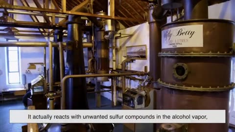 How Whiskey Is Made_ From Grain to Glass