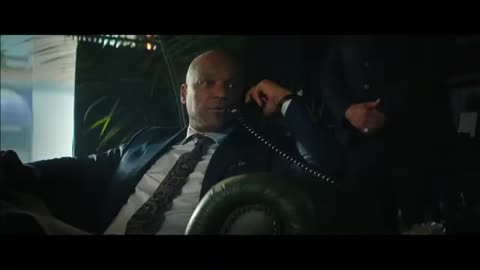 Nobody 2 (2025) - U.S. TV Spot ('family time')