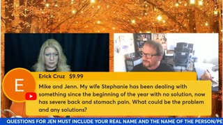 Monday Morning News and Jentel!