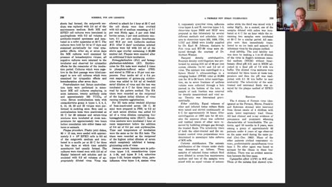 Dr Tom Cowan: Another New Non-Existent UK 'Virus' PLAN-Demic or Another Hoax?