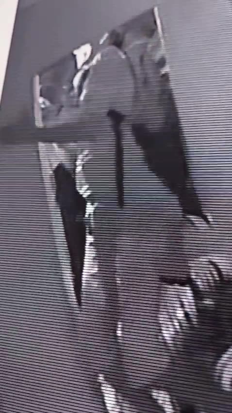 Video: captan robo en la Avenida Crisanto Luque