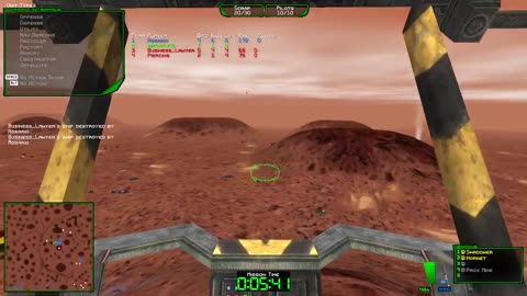 battlezone. bzp wingman