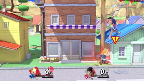 mii swordsmans vs