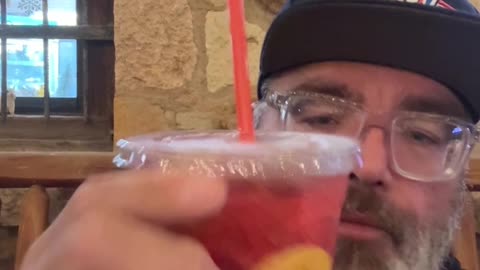 Christmas Magic in Oklahoma! Bowl and Stroll in Medicine Park, OK | The Only in OK Show