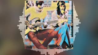 Soldiers Sons #americana #folkrock