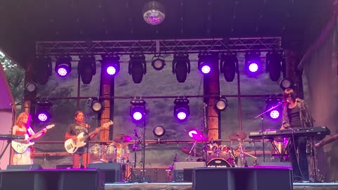 SOR Led Zeppelin 8/17/25