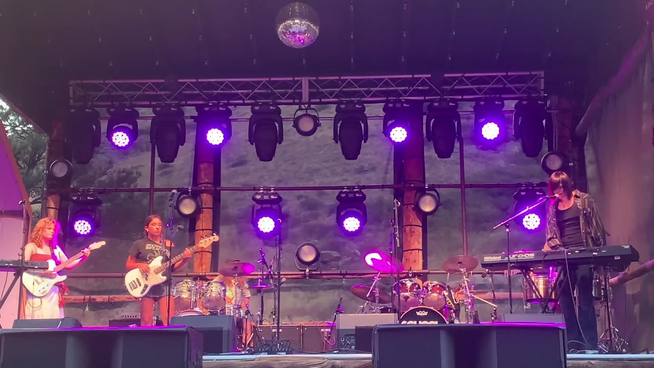 SOR Led Zeppelin 8/17/25