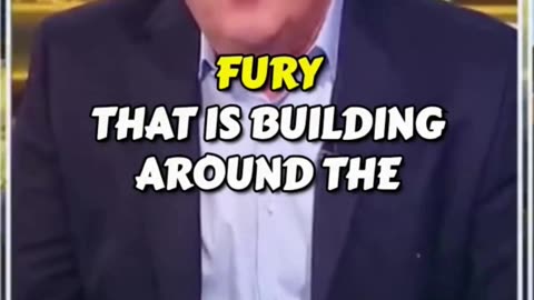 Piers Morgan about Gaza