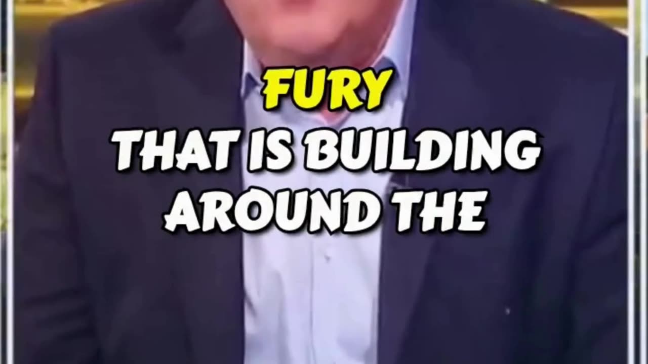 Piers Morgan about Gaza