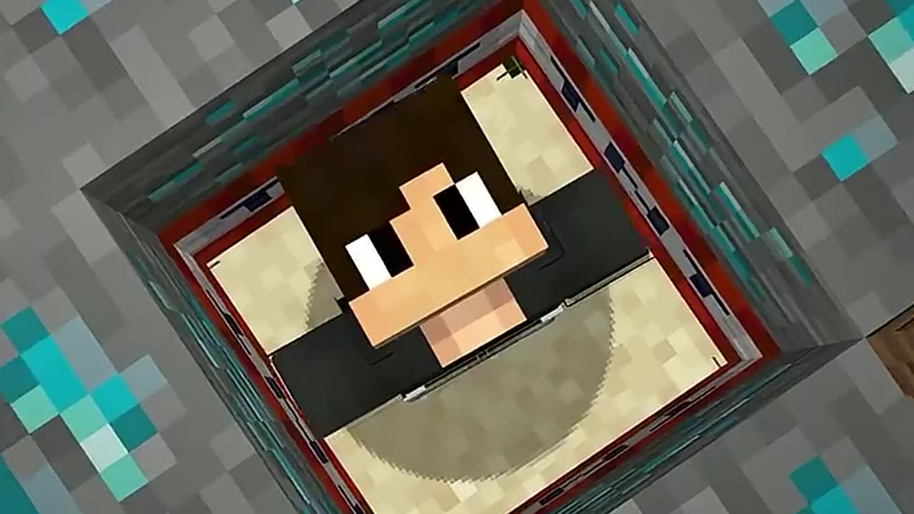 Minecraft_ But My World is Random