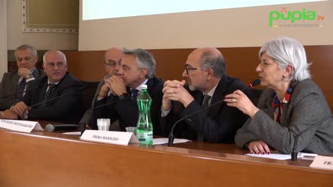 Napoli - Reti Oncologiche del Sud Italia, convegno scientifico alla Parthenope (17.03.25)