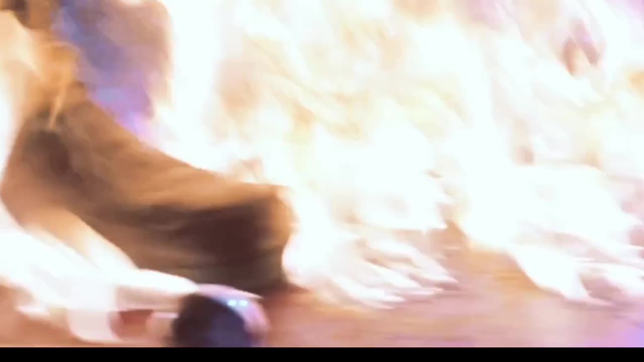 DD best fight scene.