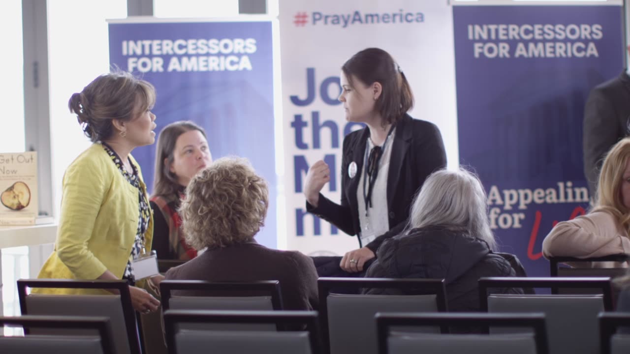 IFA Insights & Intercession