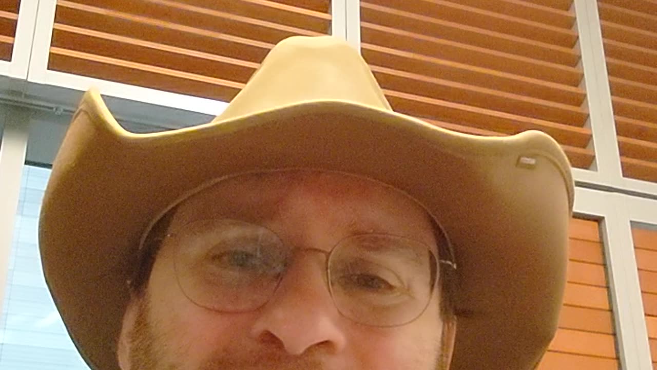 Nie takie szlachetne pobudki.