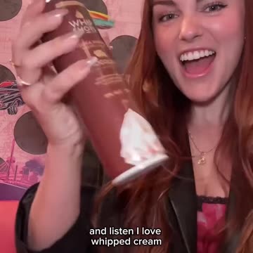 Everything I ate at Cardi B’s chocolate party!