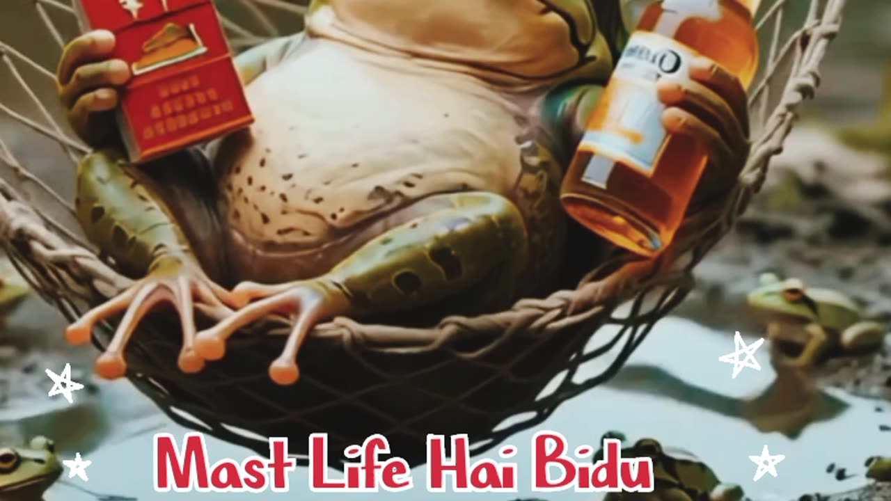 Enjoy life