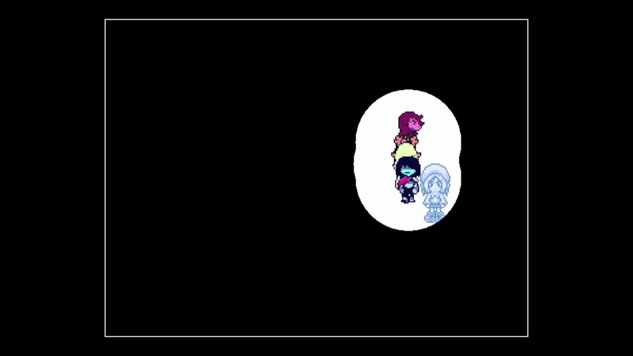 Notes in the Dark - Starrune Pt.20