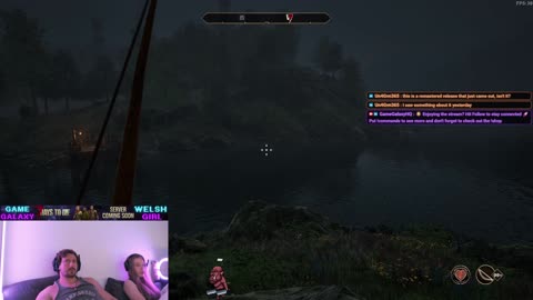 🔴So We Tried Oblivion Remastered..!