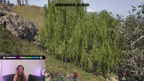 🔴So We Tried Oblivion Remastered..!